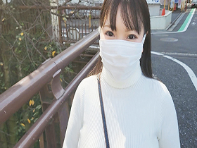 不埒な爆乳は着衣でこそ輝く。波留さん　サンプル画像02